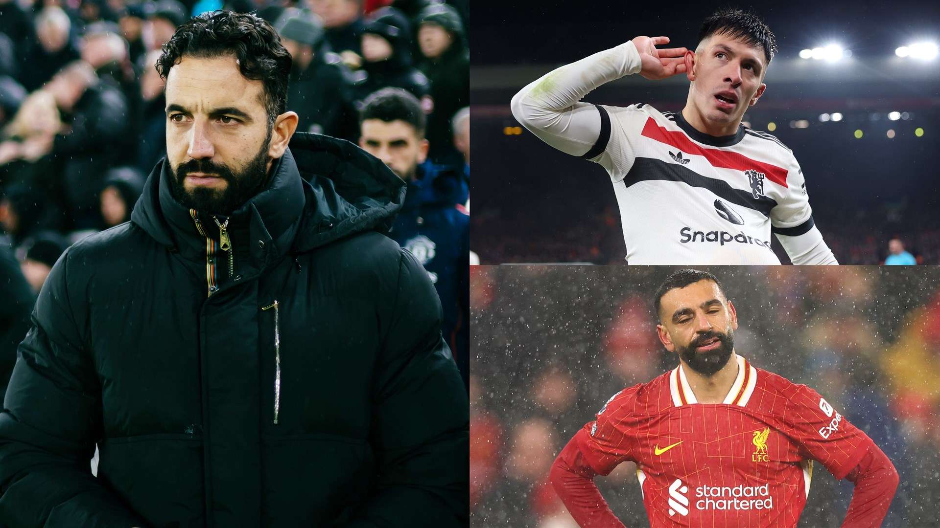 他们的个人 他们的个人