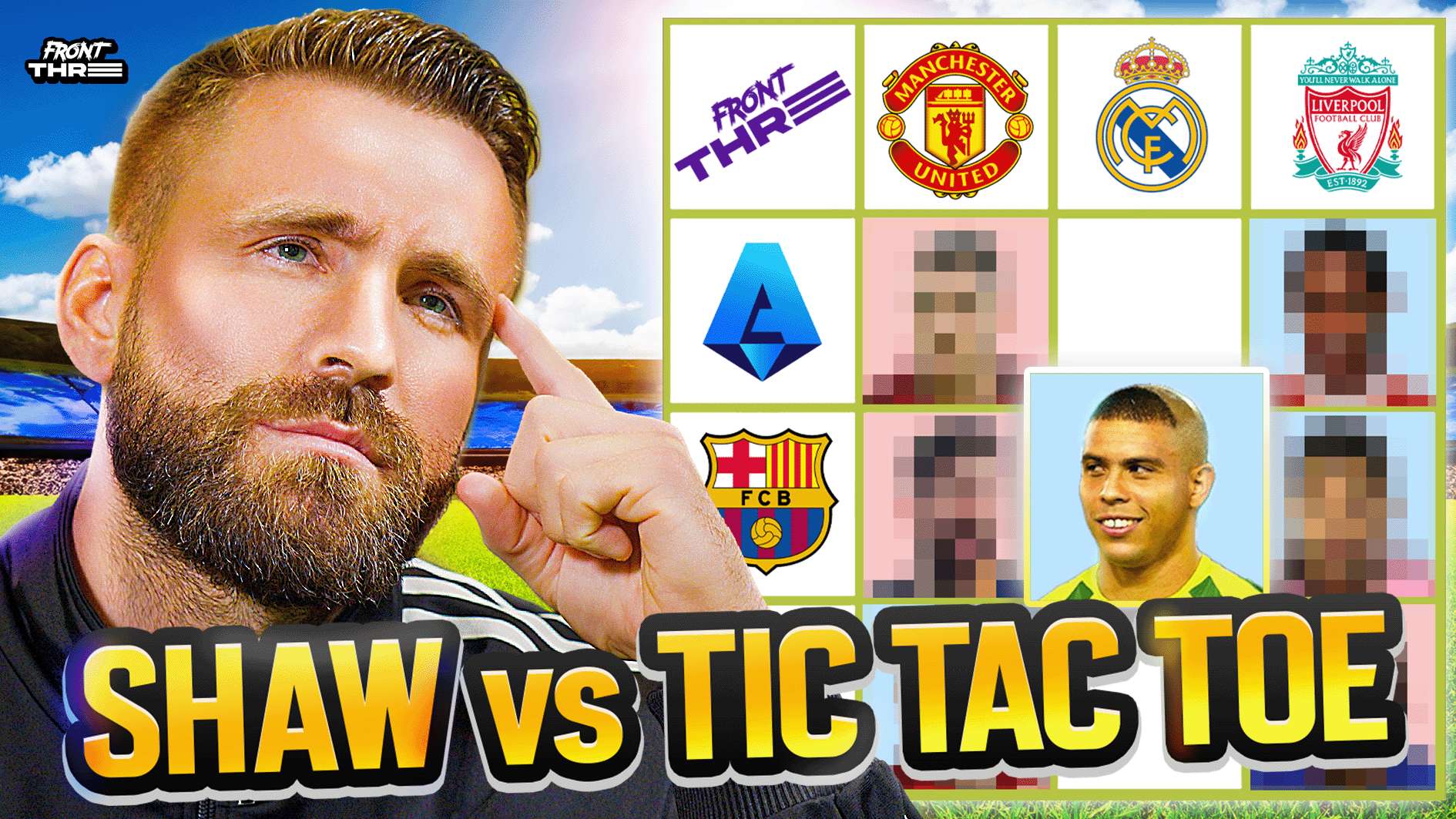 舞台的证明 舞台的证明